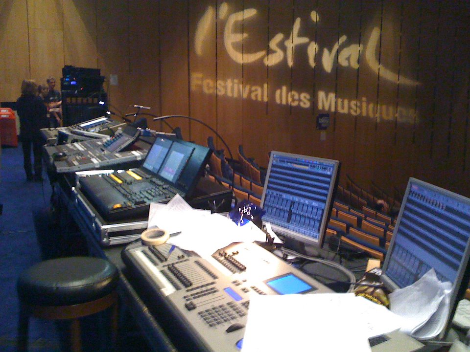 L'Estival